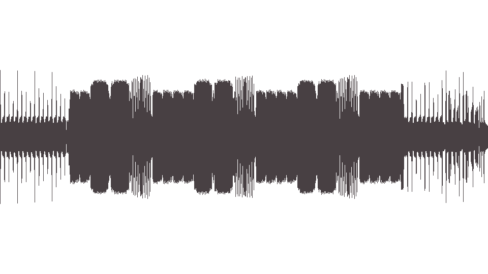 MIDI Rejected (The) — Bring You Down