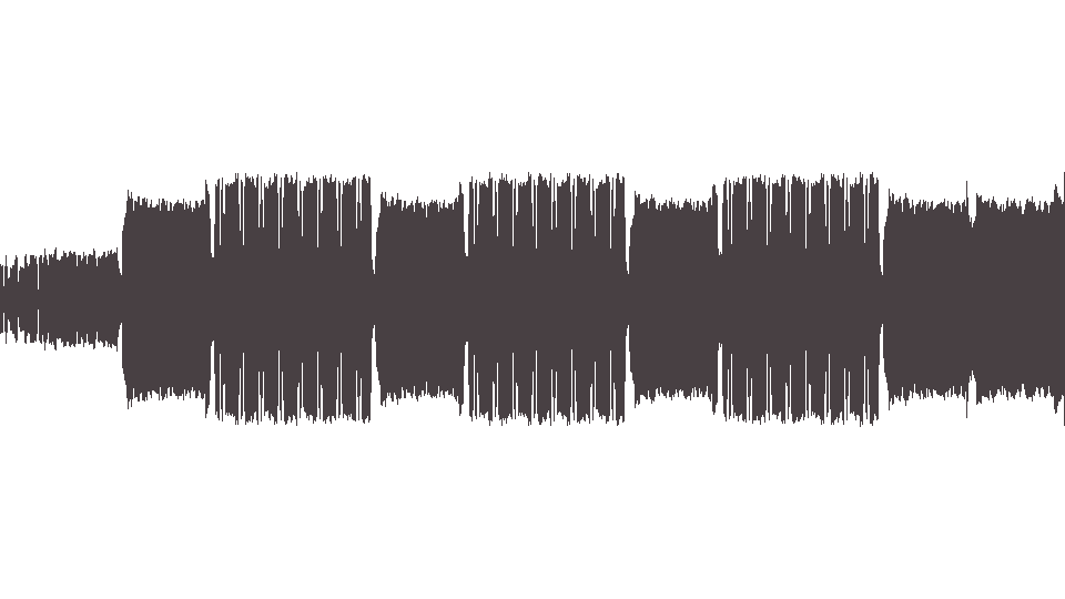 MIDI Rejected (The) — Change the World