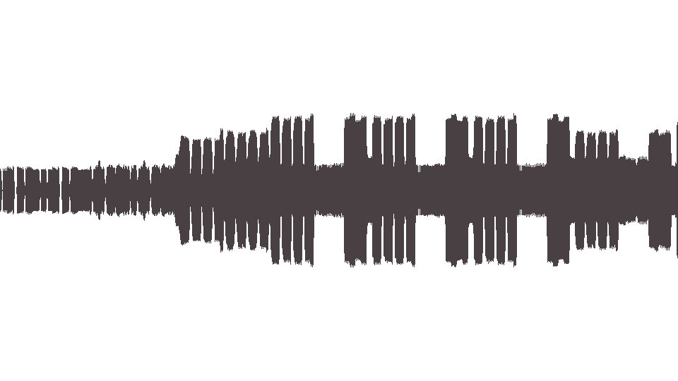 MIDI Rejected (The) — I Don't Need It
