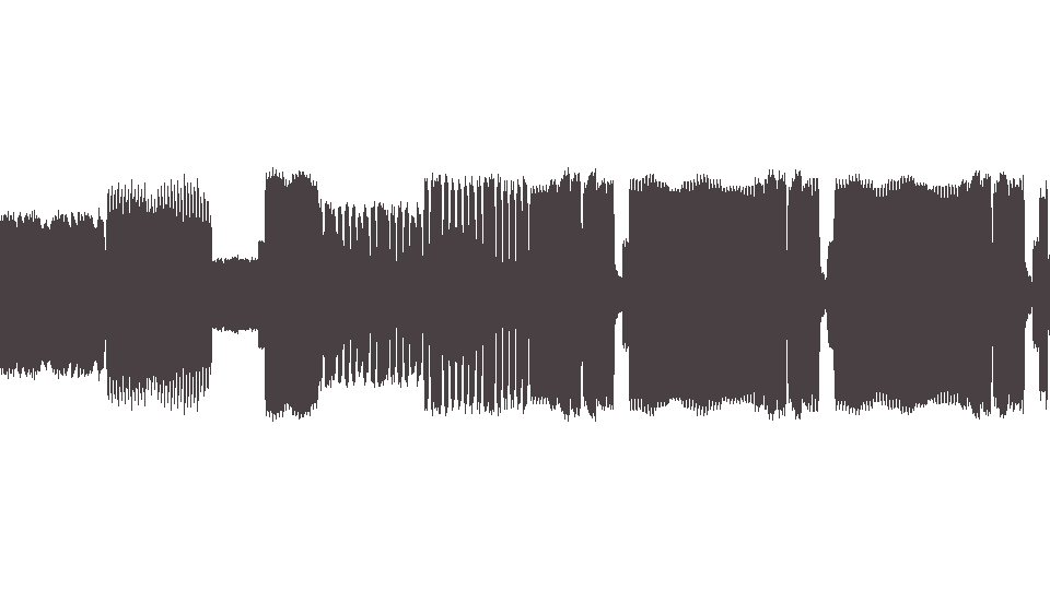 MIDI Rejected (The) — My Closest Friend