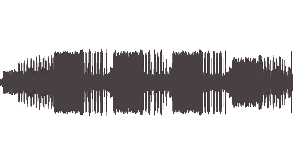 MIDI Rejected (The) — My Wish