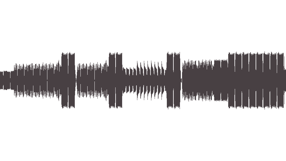 MIDI Rejected (The) — Rejected