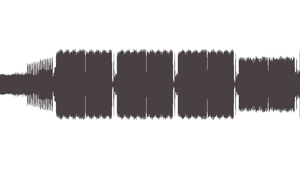 MIDI Rejected (The) — Sometimes