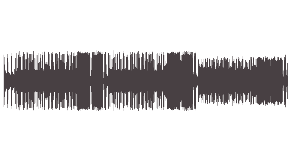 MIDI Rejected (The) — You Fucked Up My Life