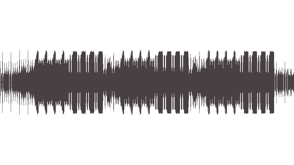 MIDI Rejected (The) — You're Gone