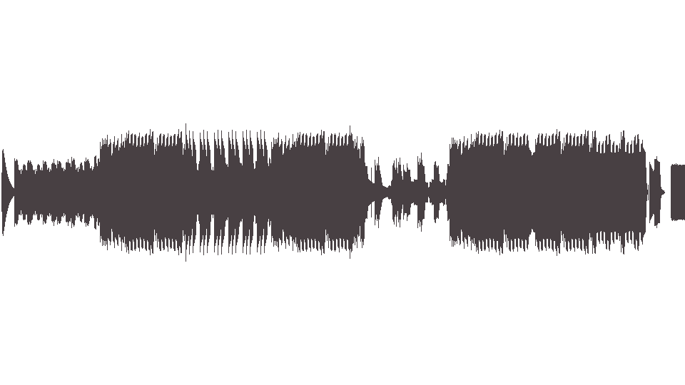 MIDI R.E.M. — Daysleeper