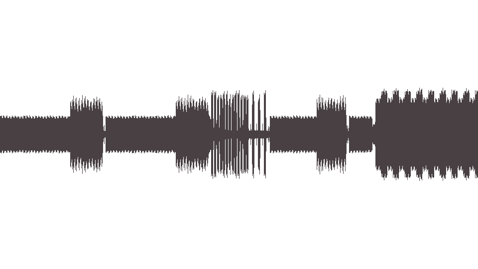 MIDI R.E.M. — Everybody Hurts (2)