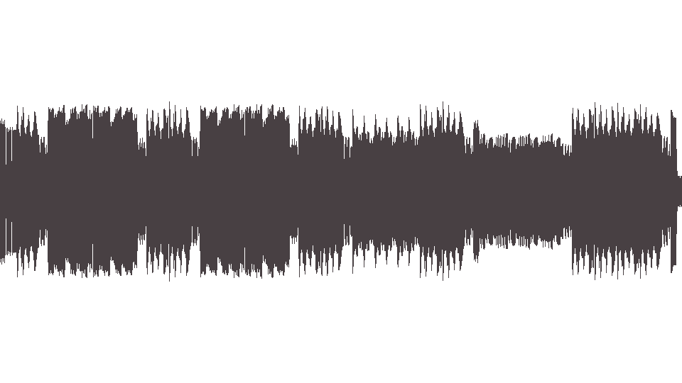 MIDI R.E.M. — Imitation of Life