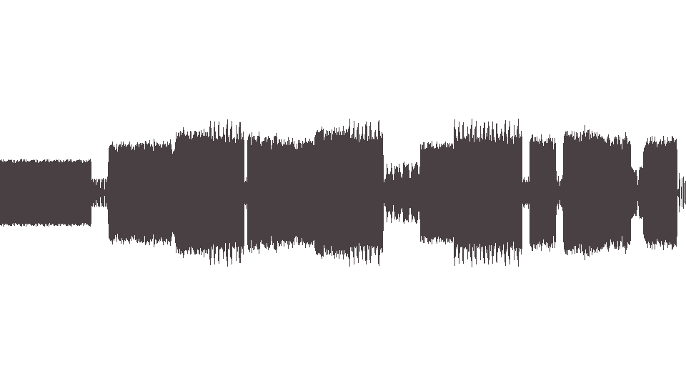 MIDI R.E.M. — Leave