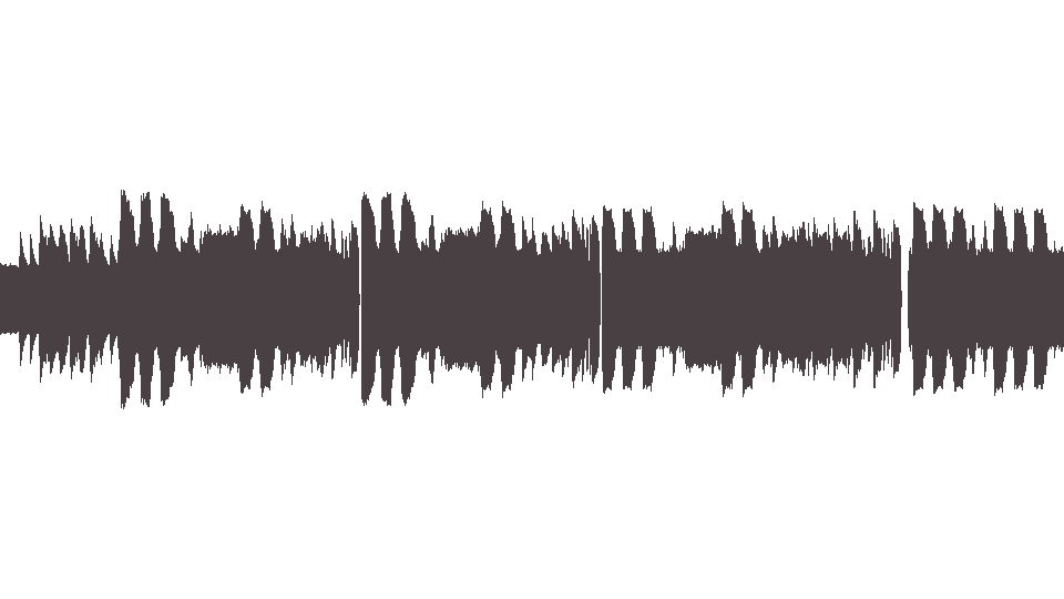 MIDI R.E.M. — Radio Song