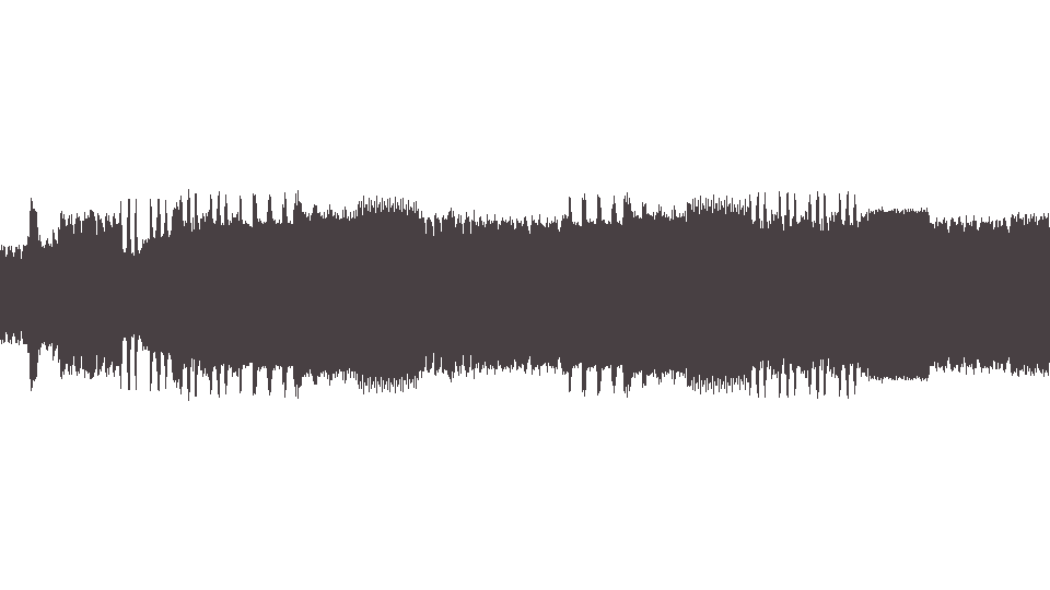 MIDI Revenance — Thrash Metal