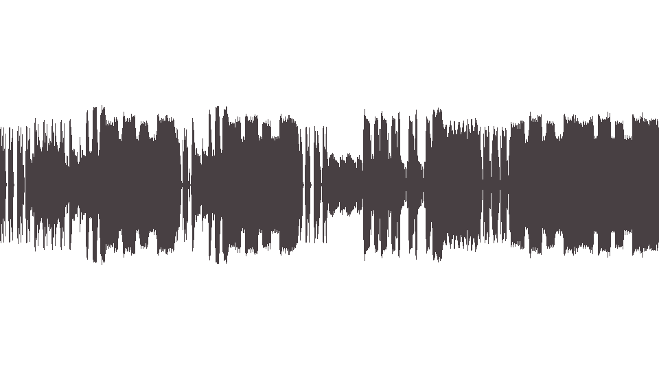 MIDI Revenance — Very Weird Experiment
