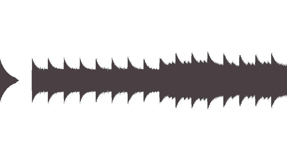 MIDI Rhapsody of Fire — Forest of Unicorn (Intro)