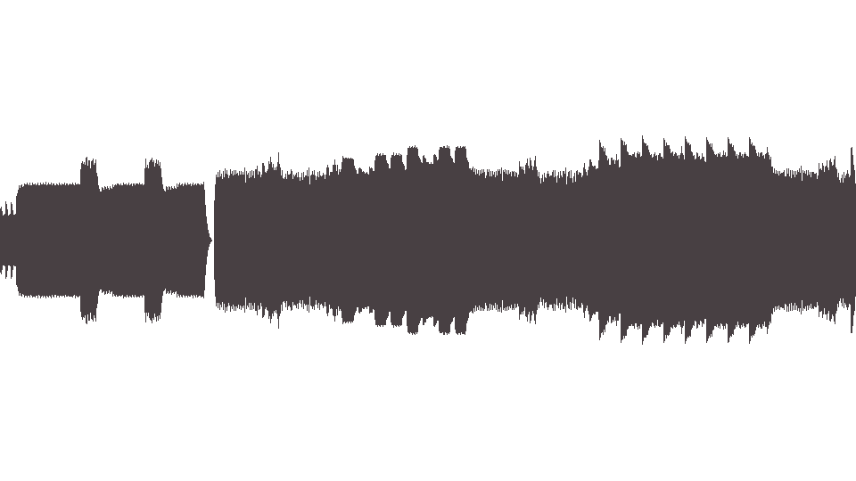 MIDI Rhapsody of Fire — Ira Tenax