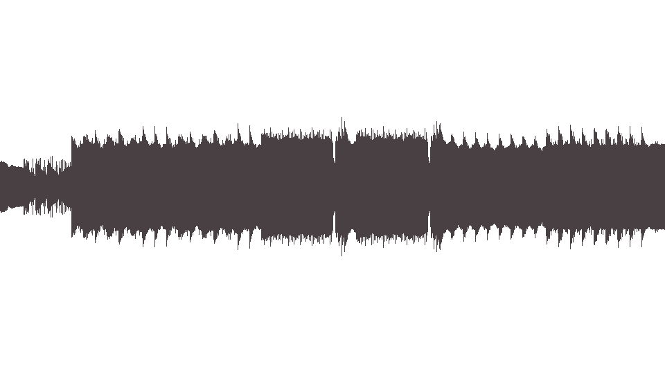 MIDI Riblja Corba — Egoista