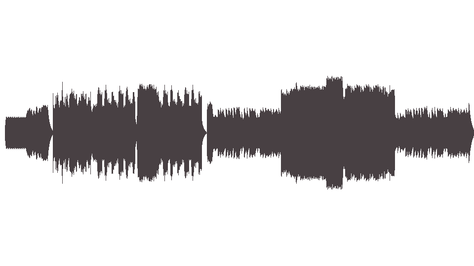 MIDI Rios — Twilight Rage