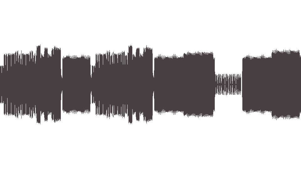 MIDI Rise Against — Good Left Undone (2)