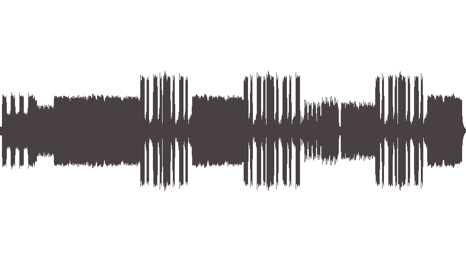 MIDI RISENRUSH — Белые стены