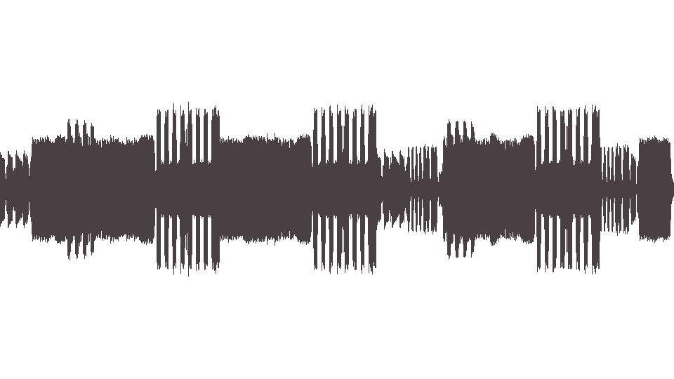MIDI RISENRUSH — Твой мир