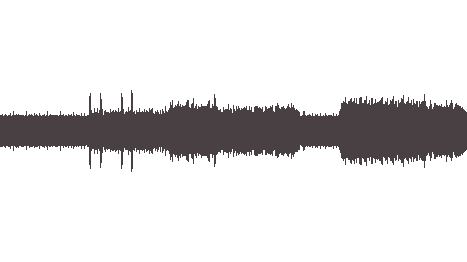 MIDI Riverside — Conceiving You