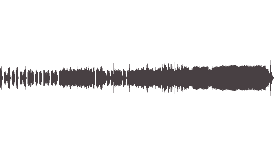 MIDI Rob Scallon — Heard Again
