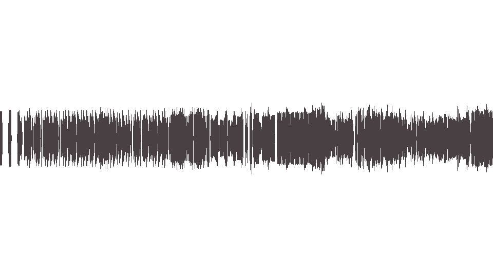 MIDI Rolling Stones (The) — Almost Hear You Sigh (2)