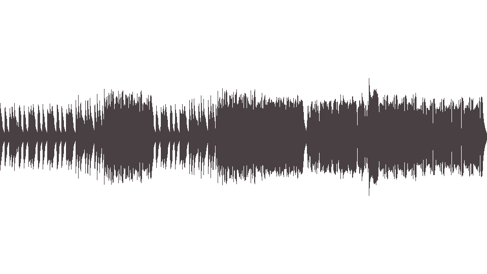 MIDI Rolling Stones (The) — Always Suffering