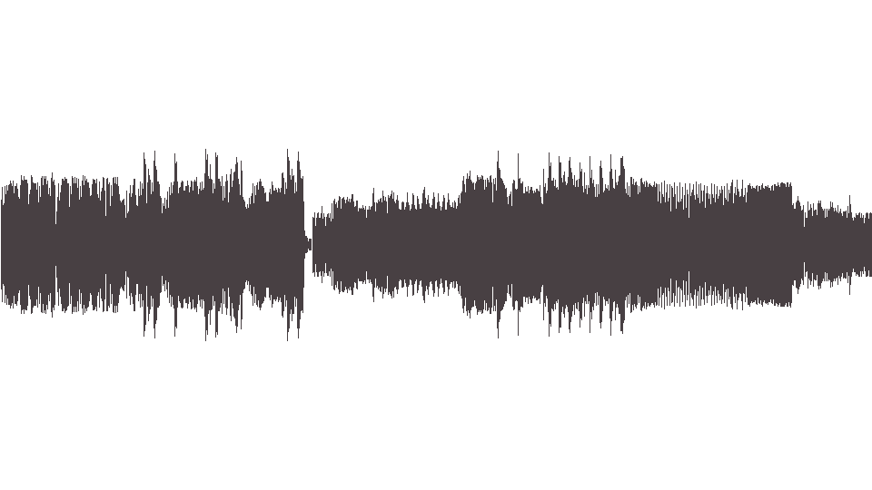 MIDI Rolling Stones (The) — Fingerprint File