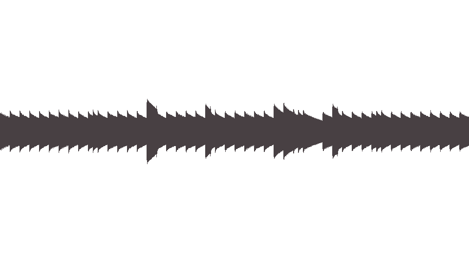 MIDI Rolling Stones (The) — I Got the Blues (Intro)