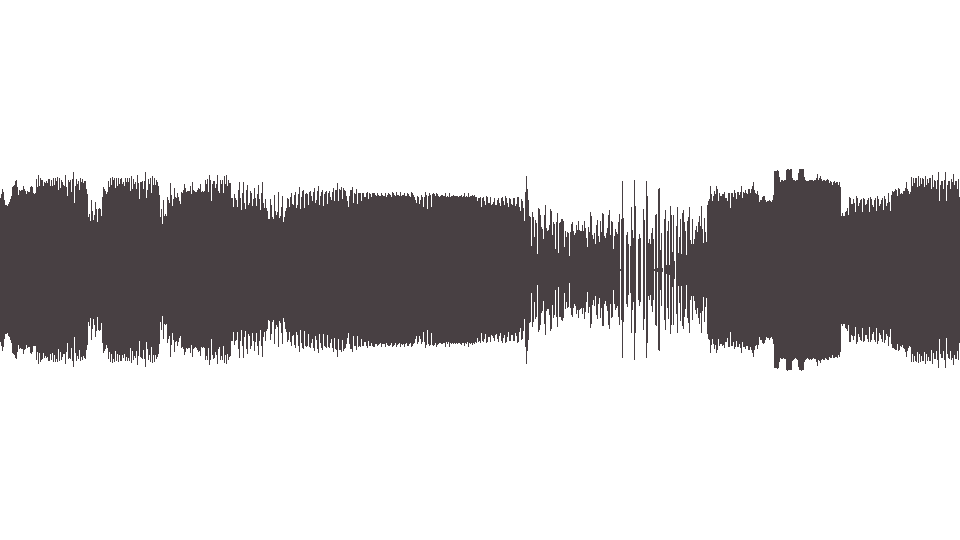 MIDI Rolling Stones (The) — Midnight Rambler (Live)