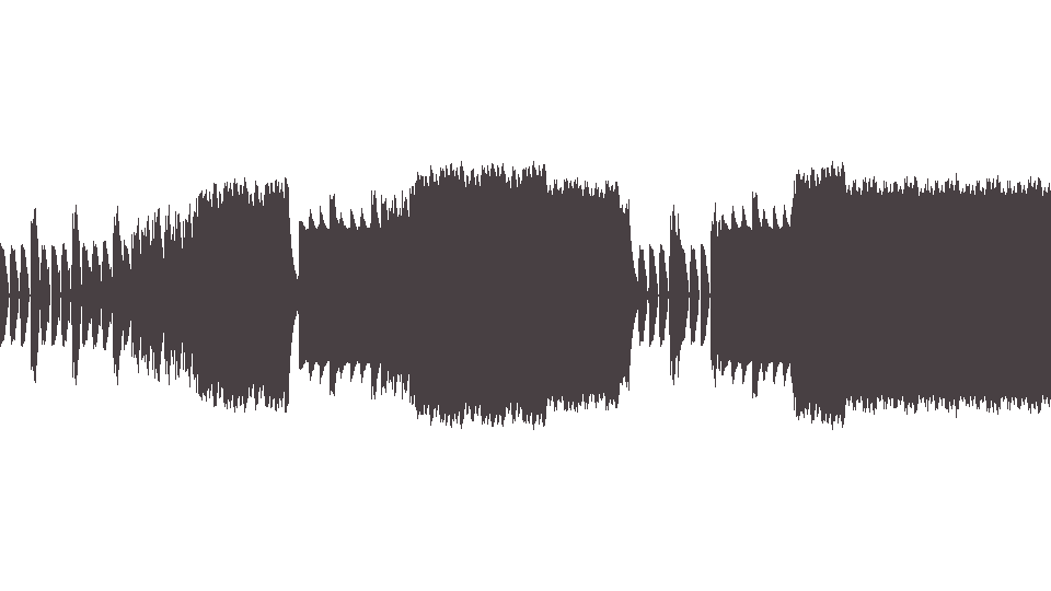 MIDI Rolling Stones (The) — Streets of Love