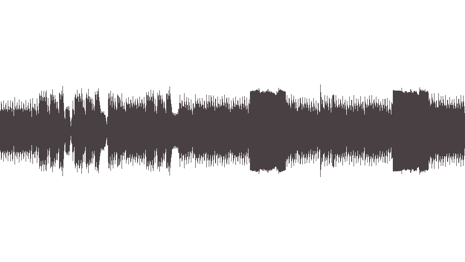 MIDI Romane — Swing For Ninine (2)
