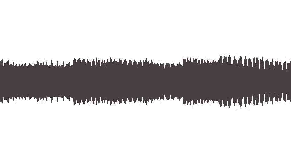 MIDI Ron Jarzombek — Back and Forth