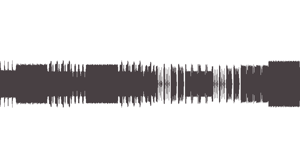 MIDI Ron Jarzombek — Dramatic Chromatic