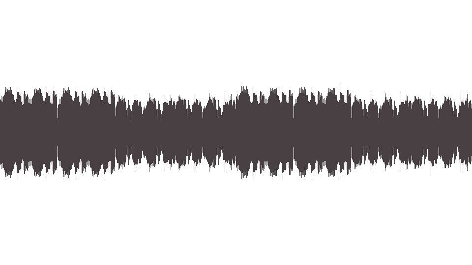 MIDI Ron Jarzombek — On Second Thought