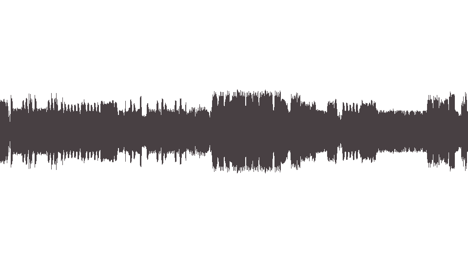 MIDI Rondat Patrick — Burn Out