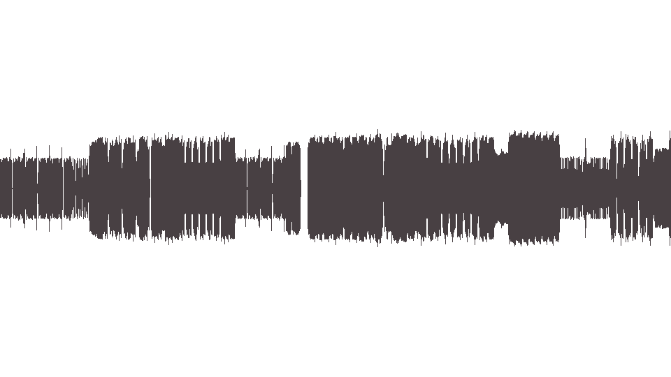 MIDI Rondat Patrick — Mindscape