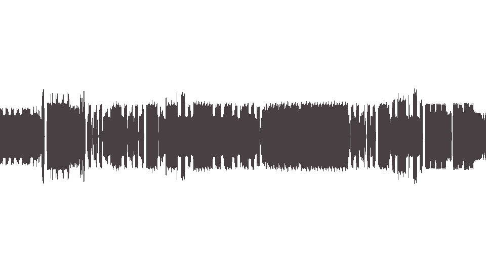 MIDI Rondat Patrick — Rape of the Earth