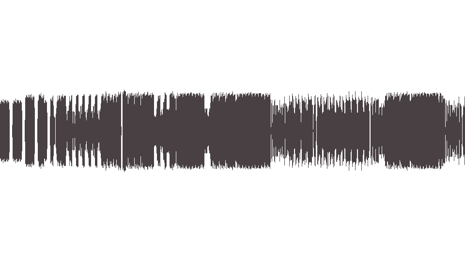 MIDI Rondat Patrick — Visions