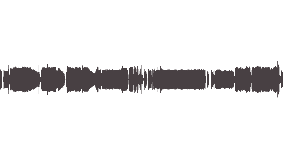 MIDI Rondat Patrick — World of Silence