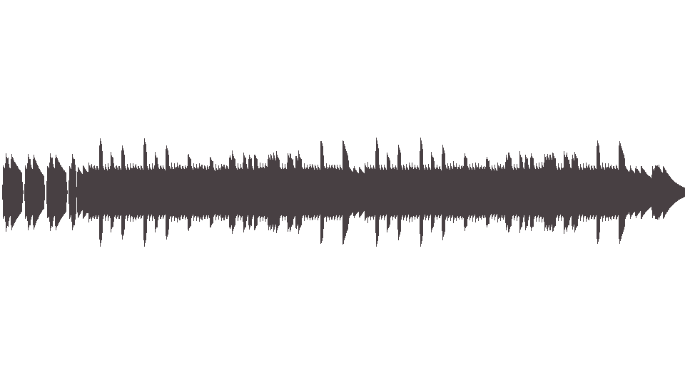 MIDI Rota Nino — Speak Softly Love (2)
