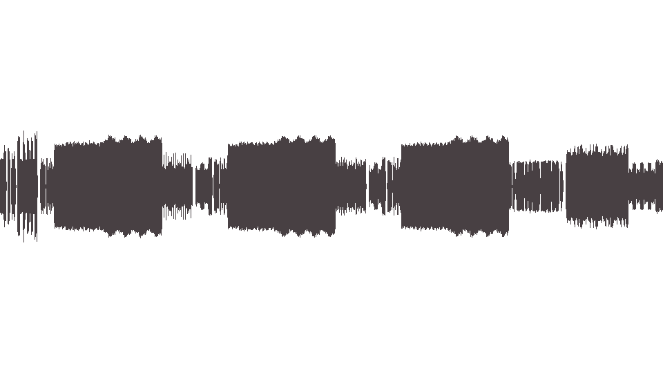 MIDI Ruesink Brandyn — Changing Time