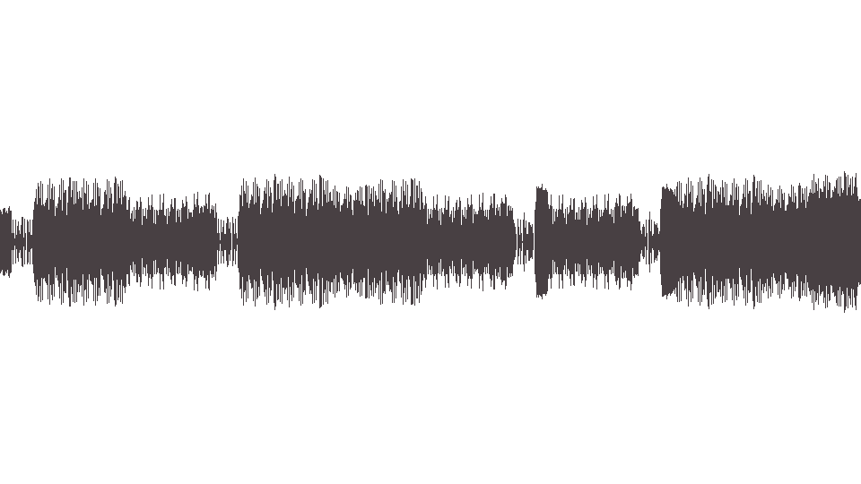 MIDI Ruesink Brandyn — Schizophrenia