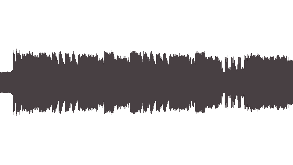 MIDI Rufio — Still (2)