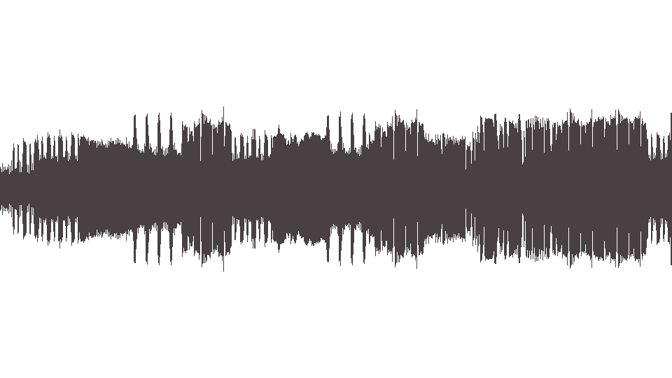 MIDI Rufio — White Lights (2)
