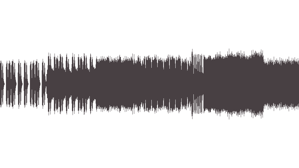 MIDI Rufio — Why What