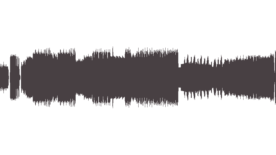 MIDI Running Wild — Calico Jack