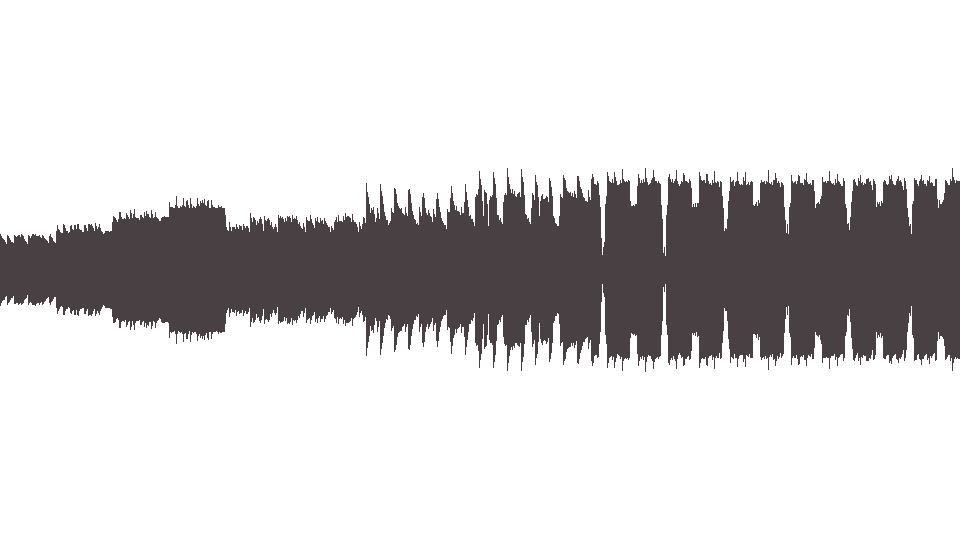 MIDI Running Wild — Chamber of Lies (2)