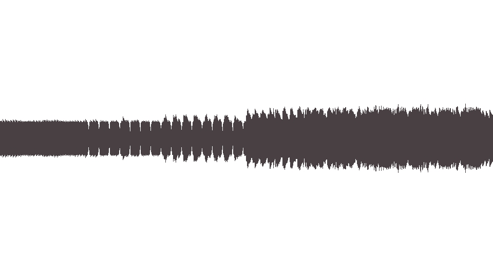 MIDI Running Wild — The Curse