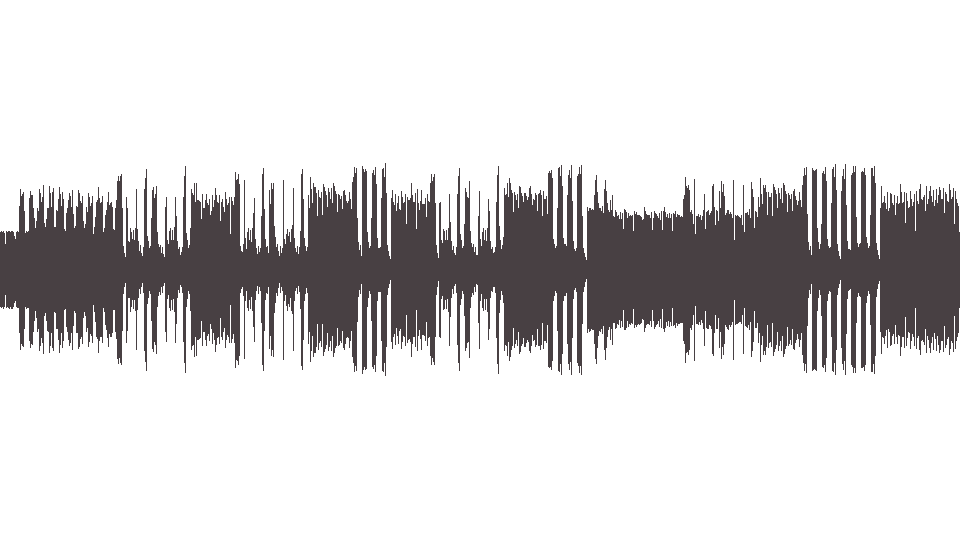 MIDI Running Wild — When Time Runs Out